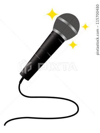 麥克風 115700480
