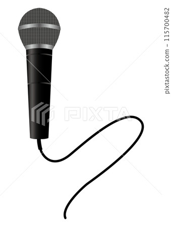 麥克風 115700482