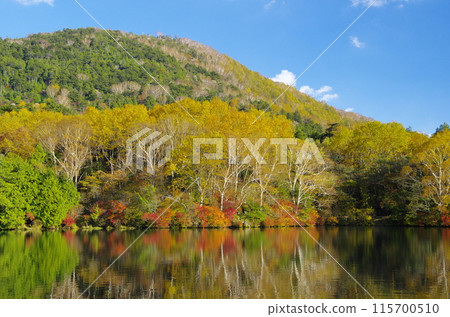 Autumn Oku-Nikko Yunoko Autumn Oku-Nikko Yunoko 115700510