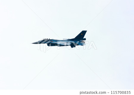 F-2 Fighter Flying Low F-2 Fighter Flying Low 115700835