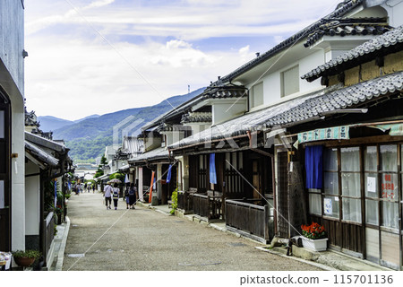 德島縣脅町美馬市卯建市容 德島縣脅町美馬市卯建市容 115701136