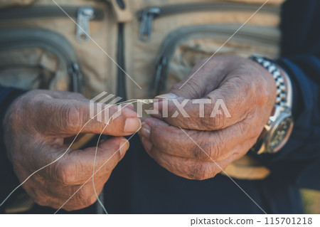 Fishing trip 115701218