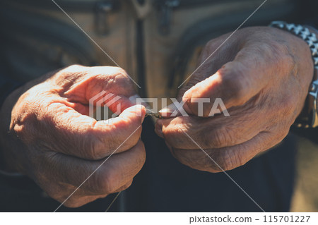 Fishing trip 115701227