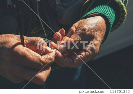 Fishing trip Fishing trip 115701233