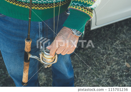 Fishing trip 115701236