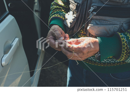 Fishing trip 115701251