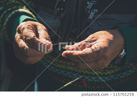 Fishing trip 115701259