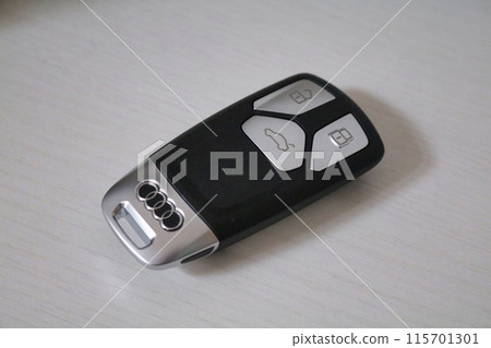 Audi TTS Smart Key Key Audi Automobile German Car Luxury Car Audi TTS Smart Key Key Audi Automobile German Car Luxury Car 115701301