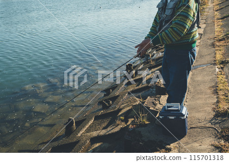 Fishing trip 115701318