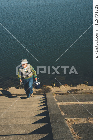 Fishing trip Fishing trip 115701328