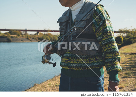 Fishing trip Fishing trip 115701334