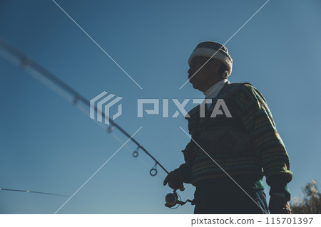 釣魚之旅 115701397