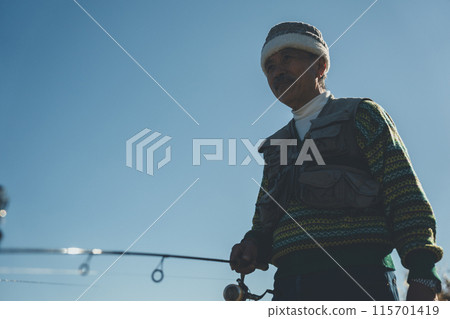 釣魚之旅 115701419