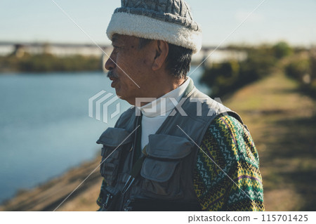 釣魚之旅 115701425