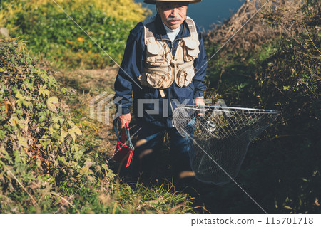 Fishing trip 115701718