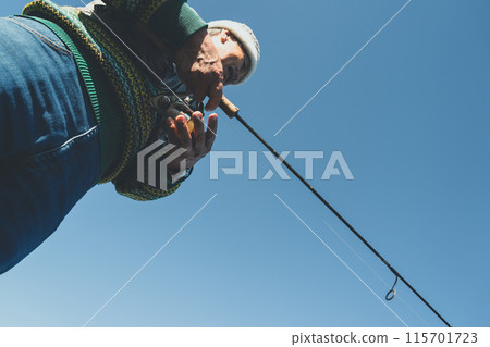 釣魚之旅 115701723