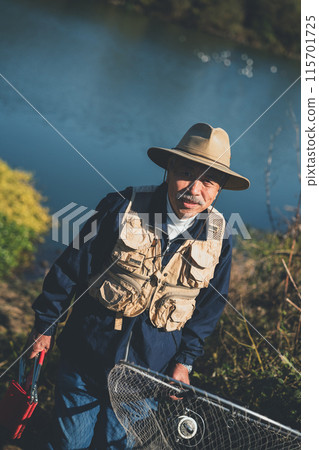 Fishing trip Fishing trip 115701725