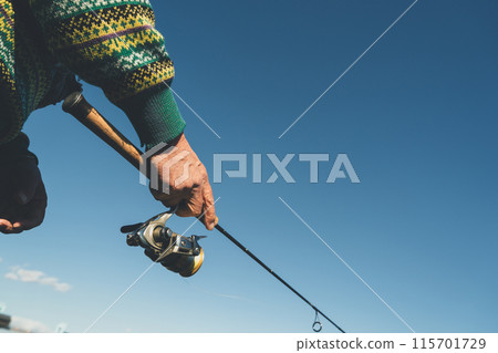 釣魚之旅 115701729