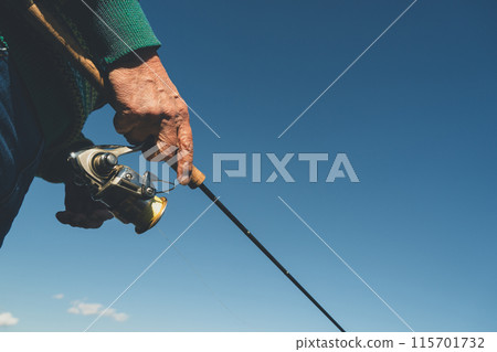 Fishing trip Fishing trip 115701732