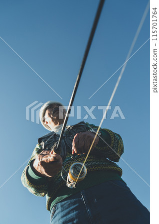 釣魚之旅 115701764