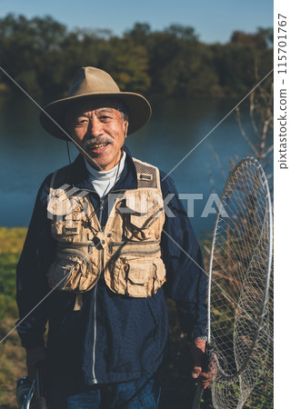 Fishing trip 115701767