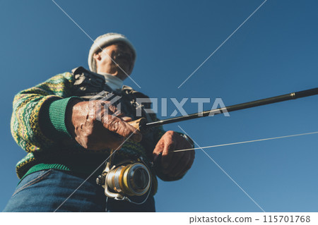 Fishing trip 115701768