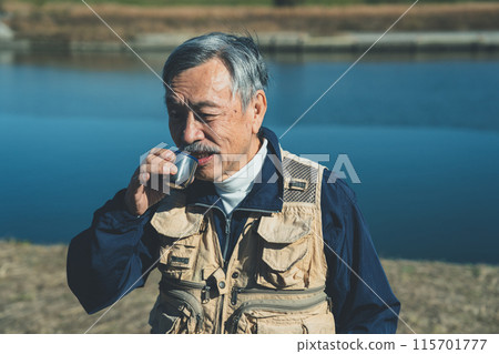 釣魚之旅 115701777