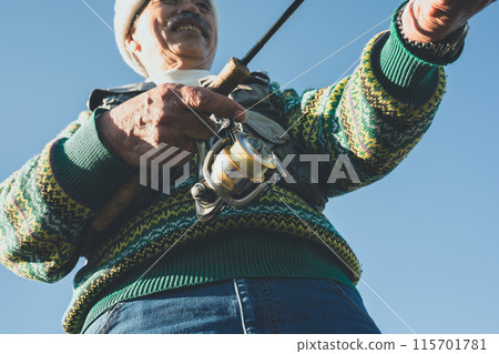 Fishing trip 115701781