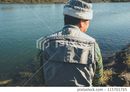 釣魚之旅 115701785