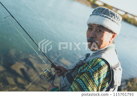 Fishing trip 115701793