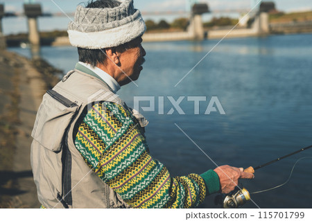 釣魚之旅 115701799