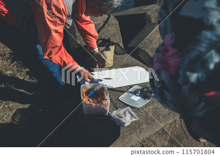 River fishing 115701804