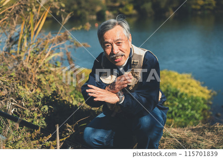 Fishing trip Fishing trip 115701839