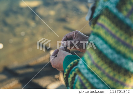 Fishing trip 115701842