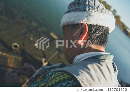 釣魚之旅 115701850