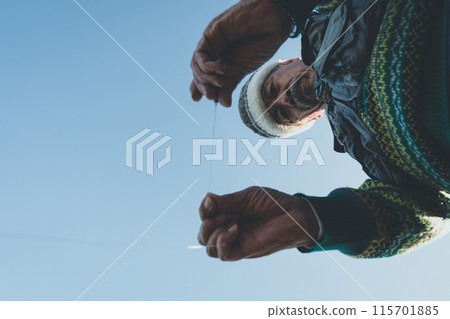 Fishing trip 115701885