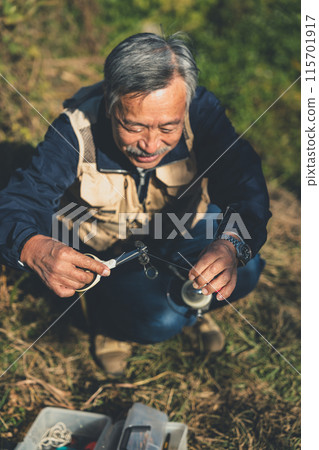 Fishing trip 115701917