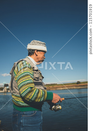 Fishing trip 115701919
