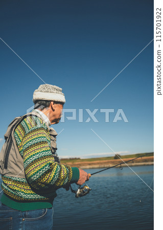 Fishing trip Fishing trip 115701922