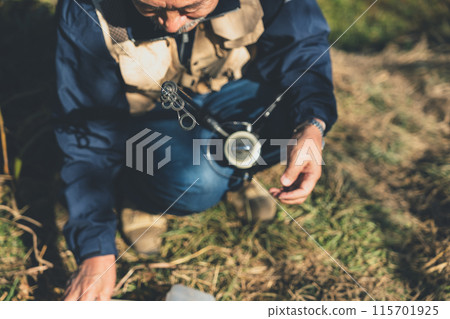 Fishing trip 115701925