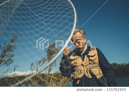 Fishing trip 115701935