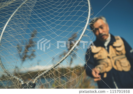Fishing trip 115701938