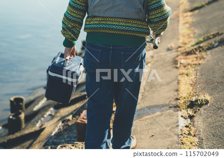 Fishing trip 115702049