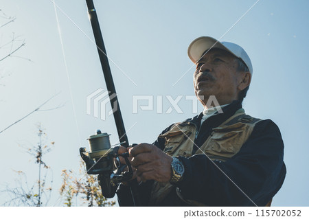 Fishing trip Fishing trip 115702052