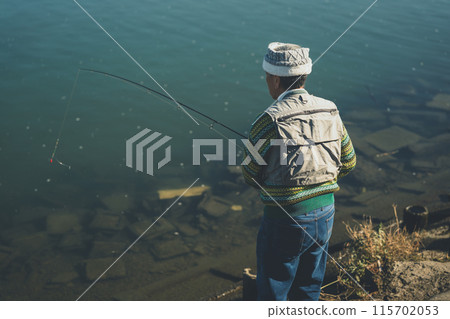 Fishing trip 115702053