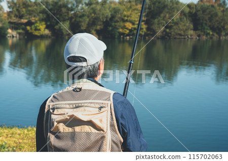 Fishing trip Fishing trip 115702063