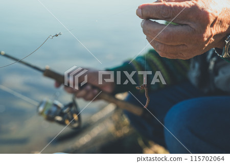 Fishing trip Fishing trip 115702064