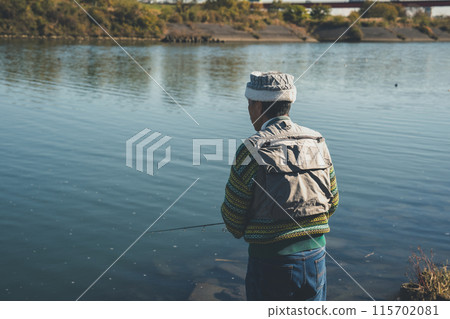 Fishing trip 115702081