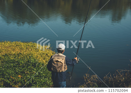 Fishing trip 115702094