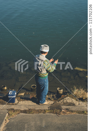 Fishing trip Fishing trip 115702106